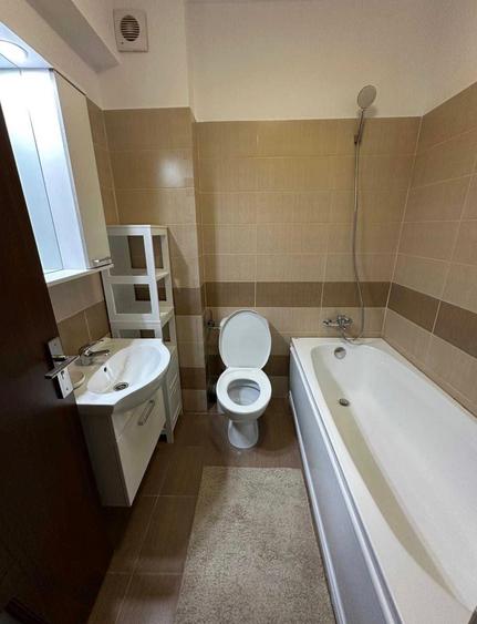 Apartament cu 2 camere decomandat în Bucureștii Noi