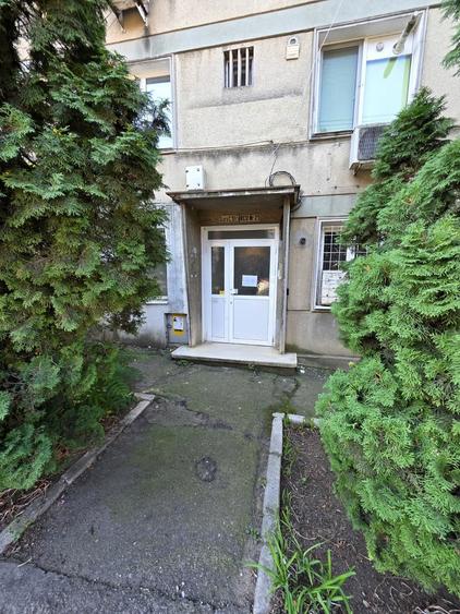 Apartament cu 2 camere decomandat în Arcu