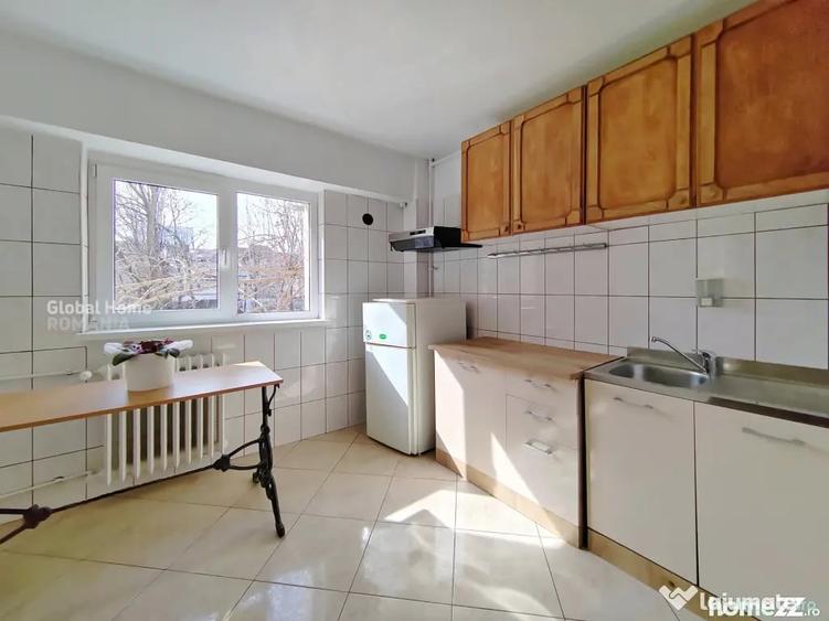 Doroban?i - Romana | 3 Camere | Reziden?a sau Birouri - Bucuresti (Bucuresti-Ilfov) - 8