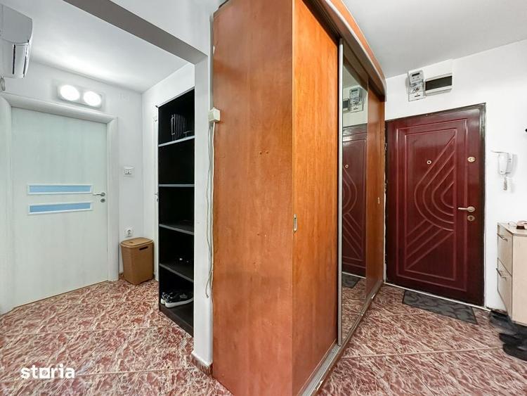Apartament cu 3 camere în Drumul Taberei