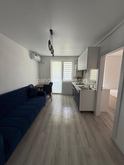 Apartament cu 2 camere decomandat în Apărătorii Patriei