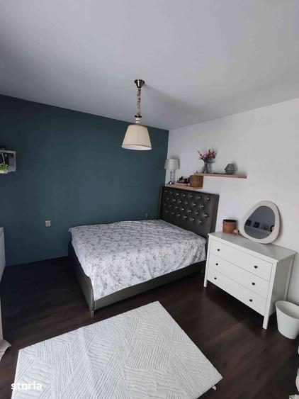 Casă cu 4 camere cu Teren 330 Mp în Sânpetru