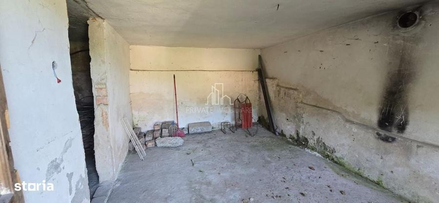 Casa de vanzare, in exclusivitate, str. Dragos Voda, Sighisoara - 7