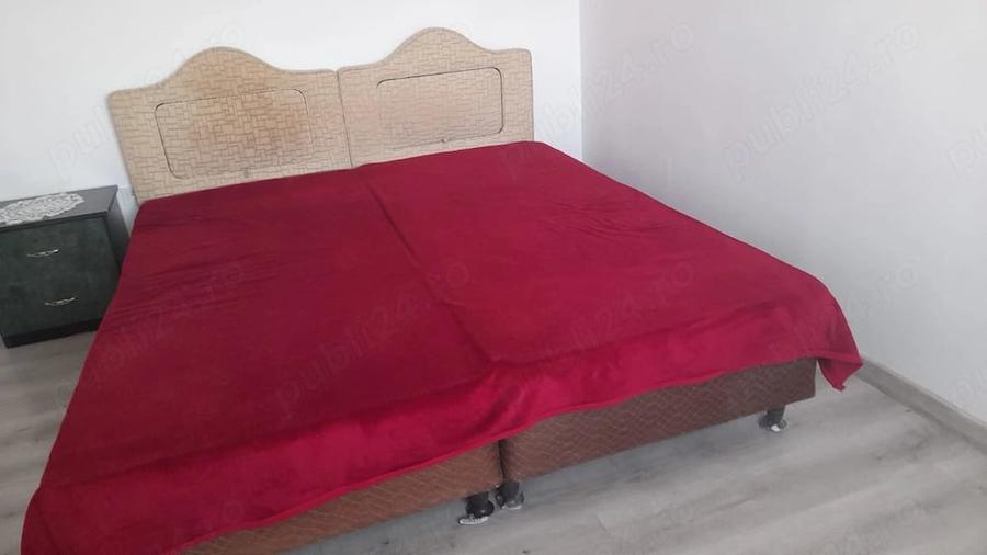 Apartament cu 2 camere decomandat în UTA