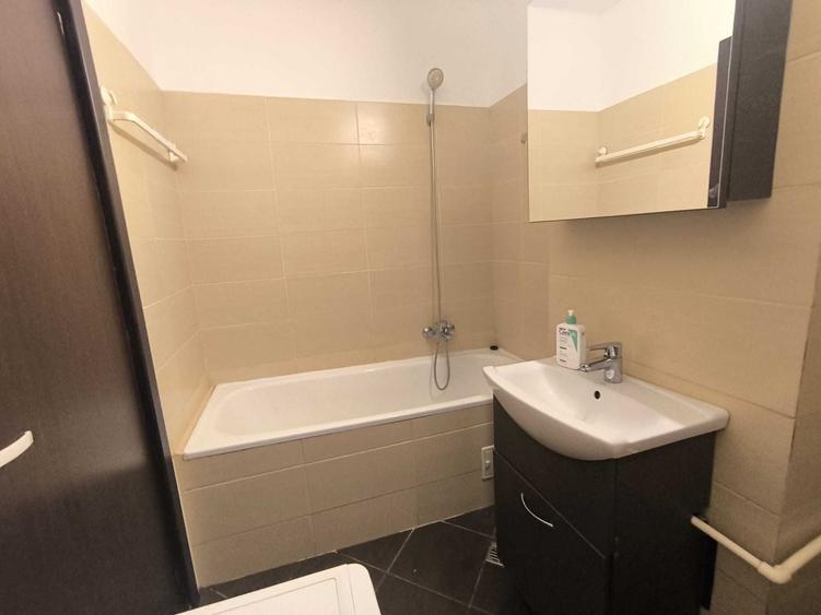 Apartament cu 2 camere decomandat în Timișoara