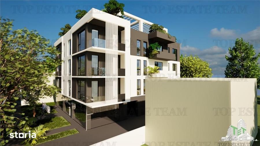 Apartament 3 camere in proiect nou - Bratianu Constanta | Comunitate r - 8