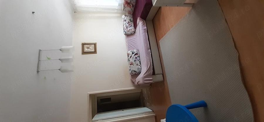 Apartament cu 2 camere semidecomandat în Tomis II