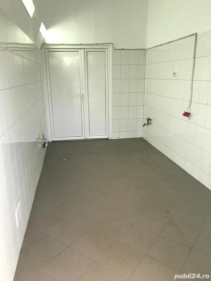 Spațiu comercial, de 80 mp, în Central