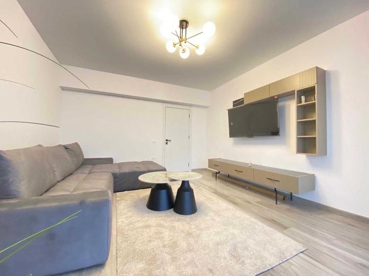 Apartament 2 camere - 1