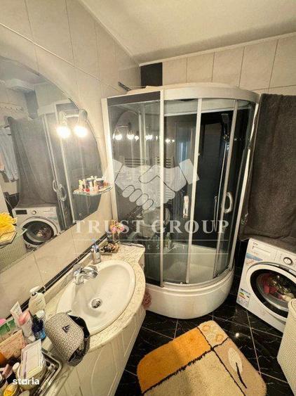 Casă cu 5 camere cu Teren 156.84 Mp în Grivița