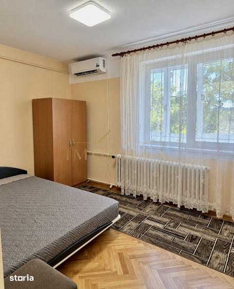 Apartament spatios 2 camere decomandate, zona Gheorgheni/Iulius Mall - 6