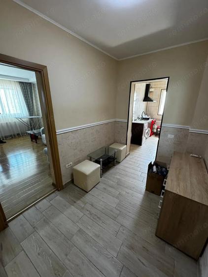 Apartament cu 2 camere decomandat, mobilat în Brătianu