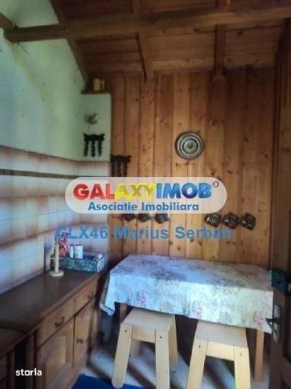 Vanzare casa P+1 Barbuletu - 19