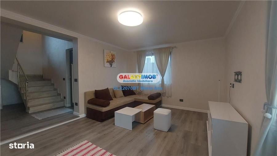 Casă cu 4 camere cu Teren 500 Mp în Central