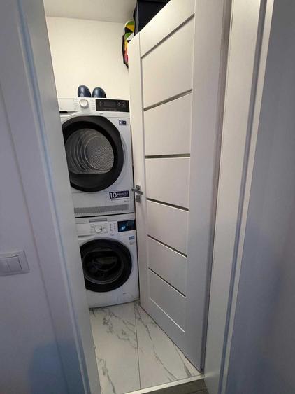Apartament cu 3 camere în Baciu