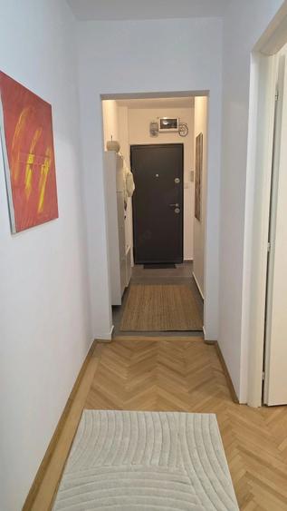 Inchiriez apartament modern cu 2 camere, la 5 minute de Shopping City Timi?oara - 1