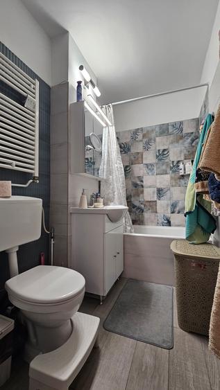 Apartament 3 camere Grivitei-Onix,renovat lux,parcare,mobilat modern,145000 Euro - 7