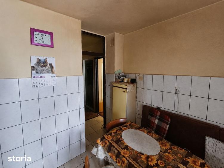 Apartament 3 camere in zona strazii Henri Coanda - 9