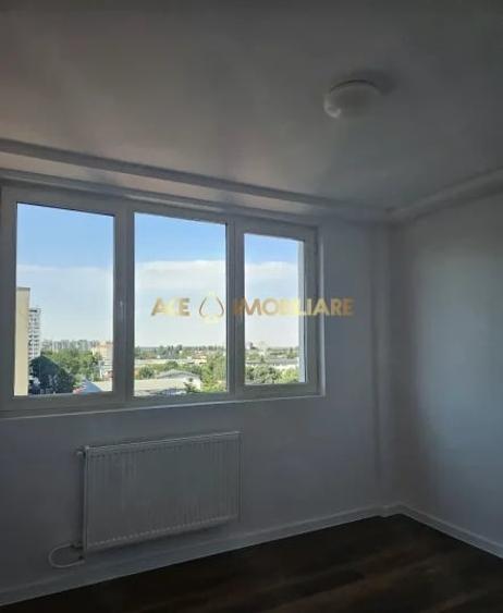 Apartament cu 3 camere decomandat, mobilat în Giurgiului