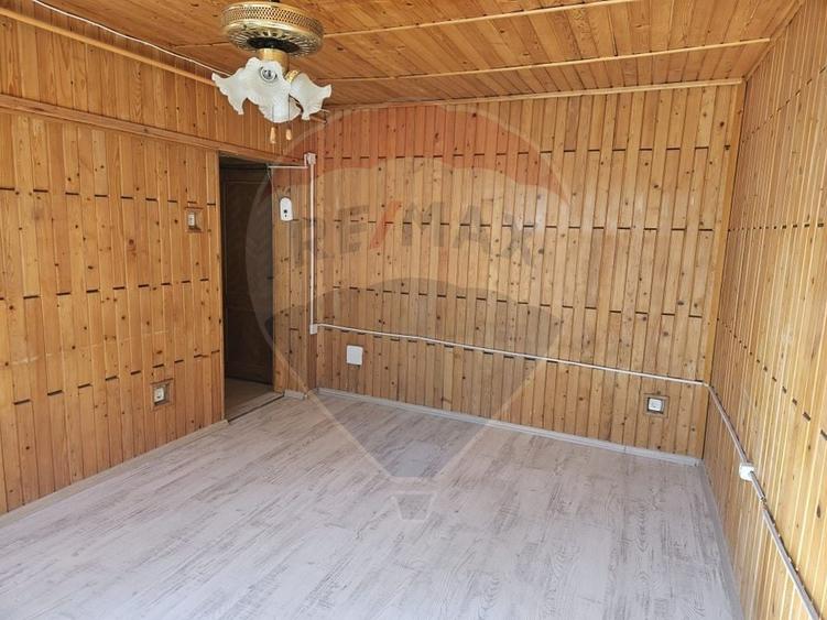 Spatiu cu o camere de închiriat în zona Ultracentral - 3