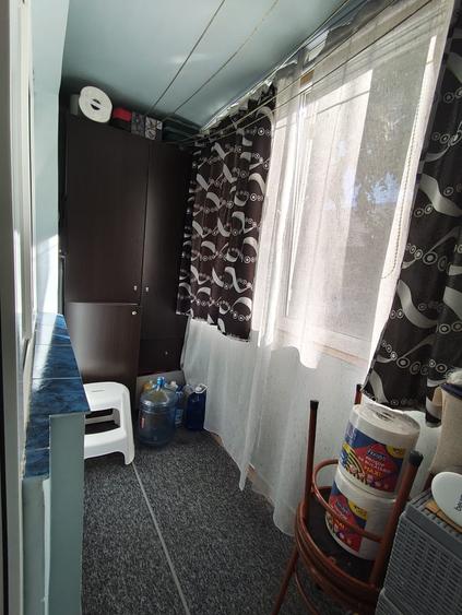 Apartament cu 2 camere semidecomandat în Buftea