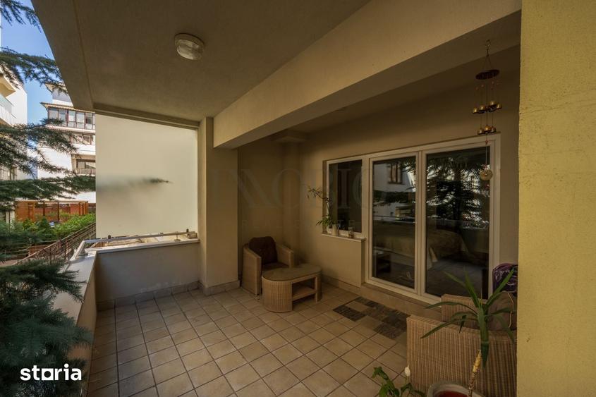 Apartament 4 Camere | Herastrau | Soseaua Nordului - 8