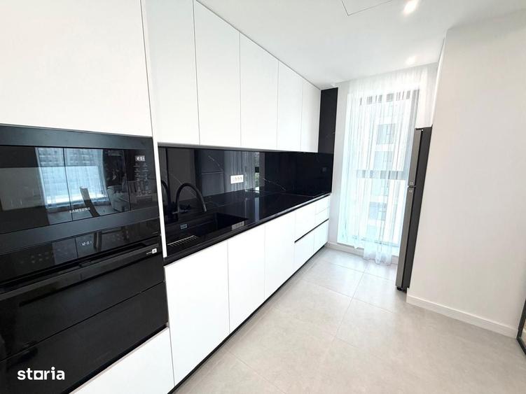 2 Camere | Nusco City | Parcare Inclusa - 3