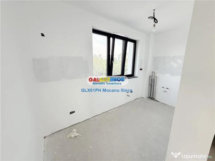 Spațiu comercial, de 240 mp, în Cantacuzino