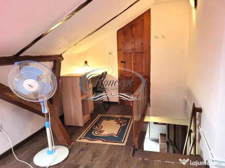 Casă cu 3 camere cu Teren 150 Mp în Zorilor