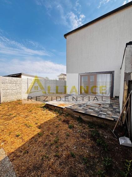 Duplex cu 3 camere cu Canalizare în Berceni