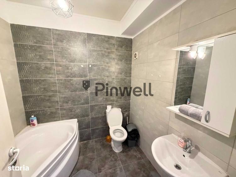 Apartament cu 2 camere în Dudu