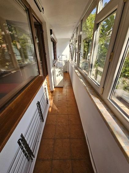 Apartament cu 2 camere semidecomandat, mobilat în Ștefan cel Mare