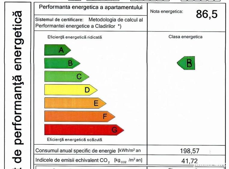 Apartament cu 3 camere în Hipodrom