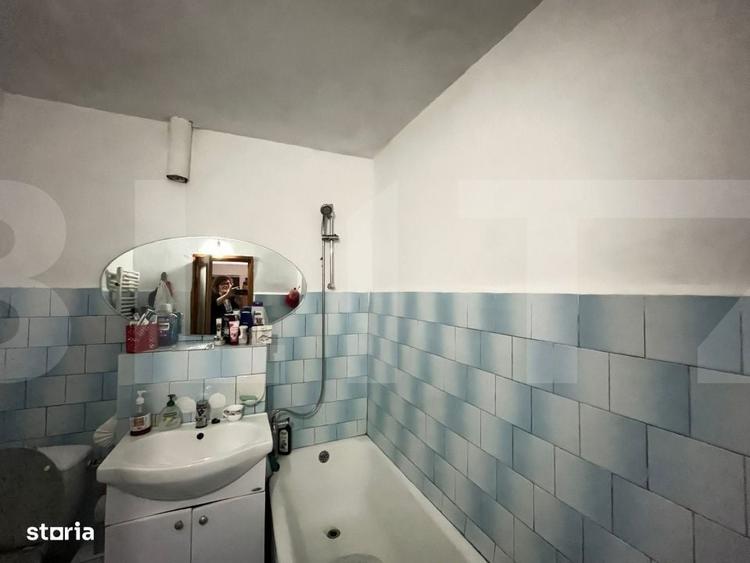 Apartament de 3 camere zona Primaverii - capat 1 - 3
