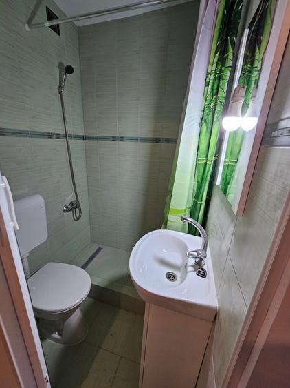 Garsonieră în Complex Studențesc