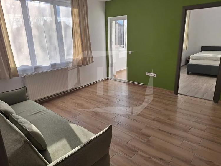 Apartament 2 camere I prima inchiriere I zona Garii - 1