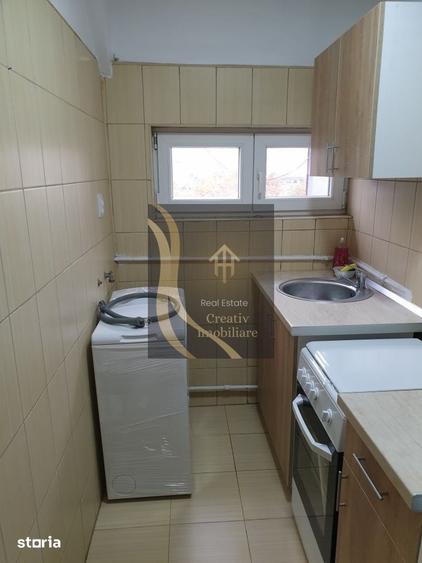 De vanzare apartament 2 camere - 7