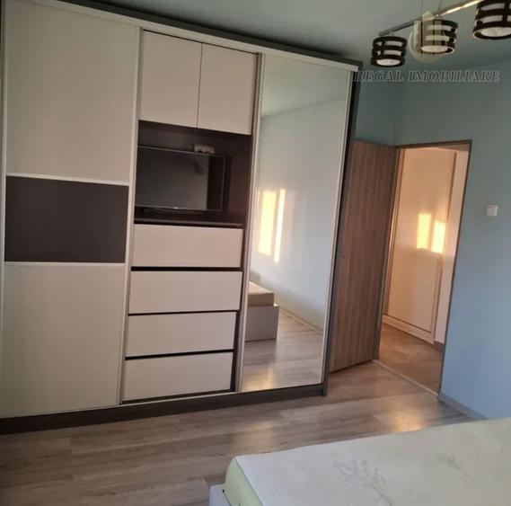 2 Camere | Timpuri Noi - Nerva Traian | Renovat | Metrou - 5