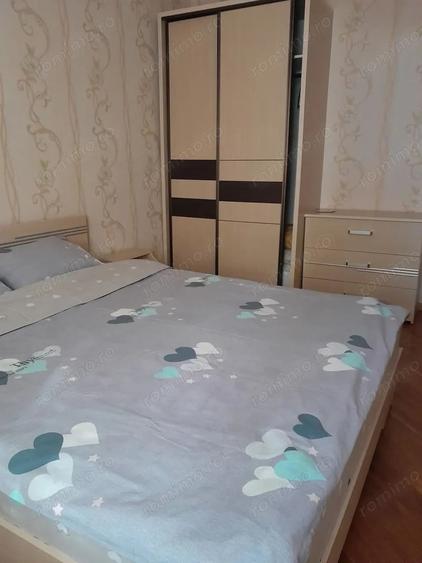 Apartament cu 2 camere decomandat în Aradului