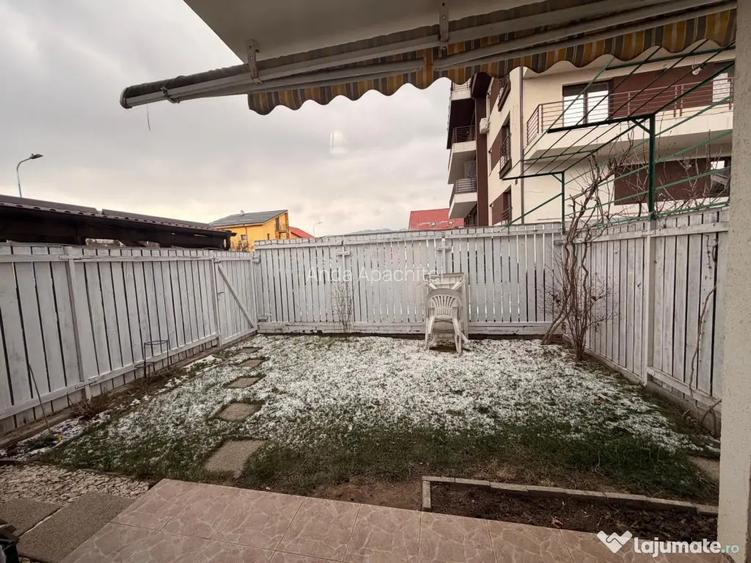 Casa individuala 100 mp Tractorul - Brasov (Brasov)