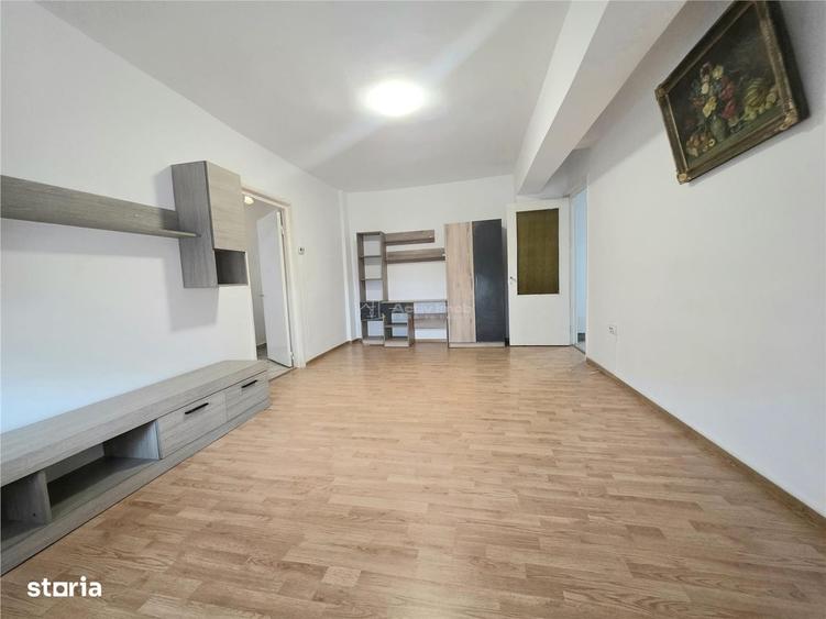 Apartament cu 2 camere în Unirii Nord