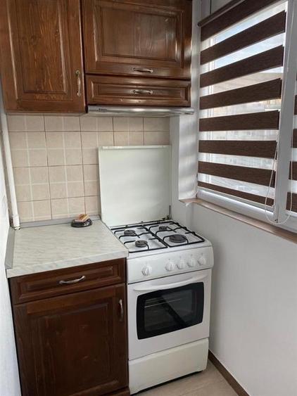 Apartament cu 2 camere decomandat, mobilat în Ștrand