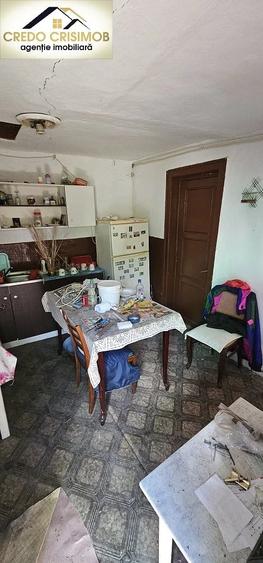 Casă cu 5 camere cu Teren 500 Mp în Muncitoresc