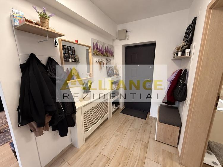 Casă individuală cu 4 camere cu Teren 370 Mp în Berceni