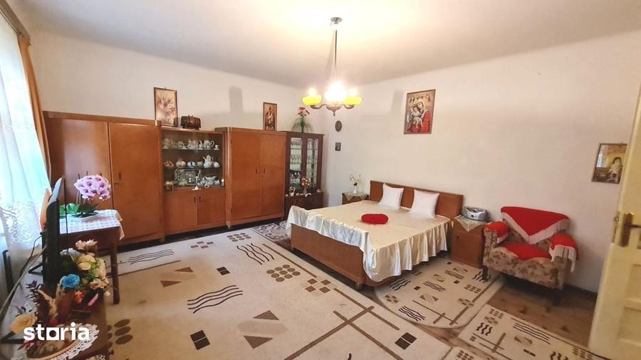 Apartament 2 camere la casa zona Centrala - 1