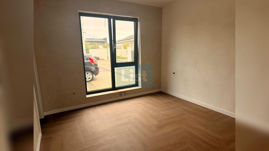 Casă individuală cu 4 camere cu Teren 157 Mp în Exterior Nord