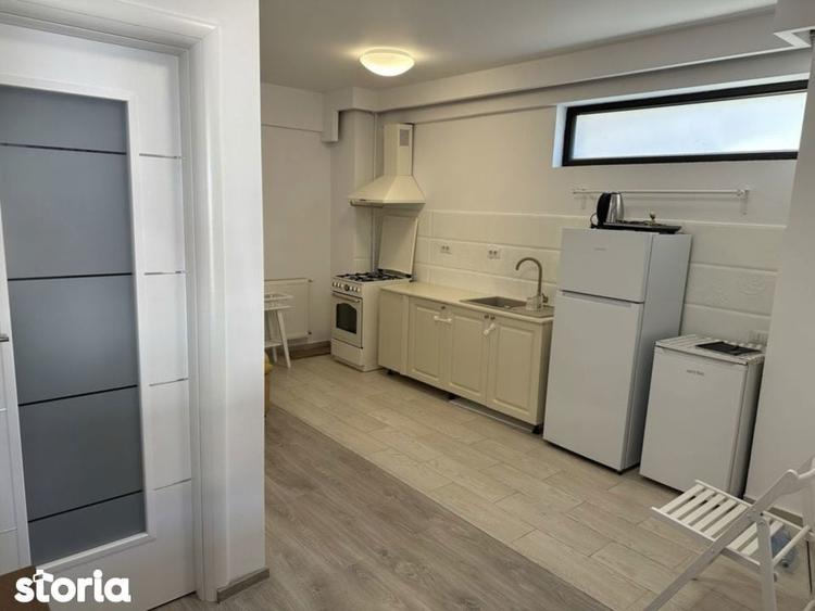 Garsonieră în Iancului