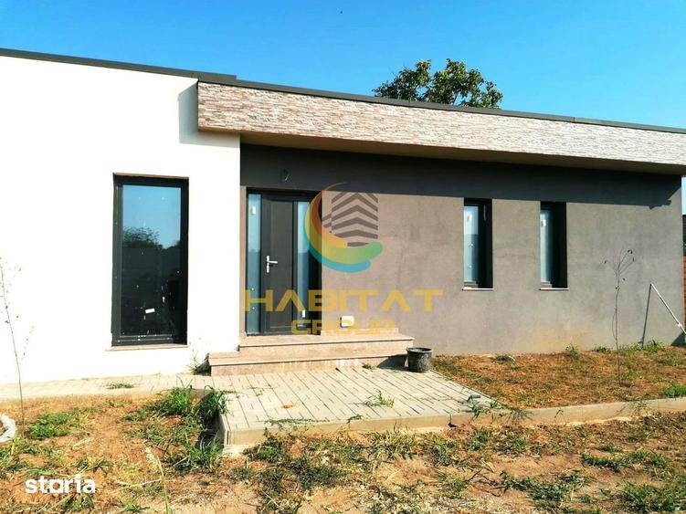 Casă cu 3 camere cu Teren 300 Mp în Berceni