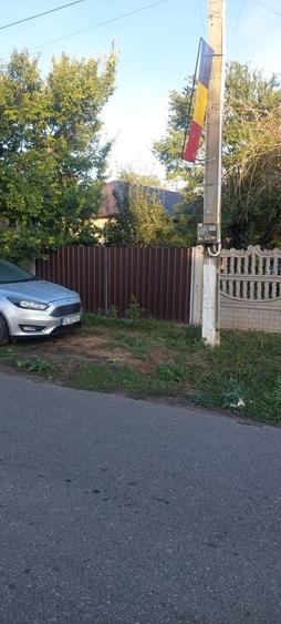 Casă cu 4 camere cu Teren 4623 Mp în Dedulești
