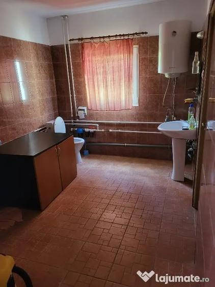 Casă cu 4 camere în Banloc